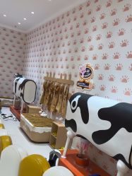 -奈尔宝·儿童乐园·亲子餐厅(苏州大悦城店)