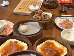 -如轩·海鲜砂锅粥·潮汕菜(海珠店)