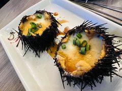 -大京园海鲜烧烤(东城路店)