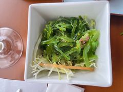 -V Bar海景扒房(北海湾惠龙万达嘉华酒店)