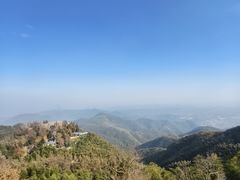 -莫干山风景区