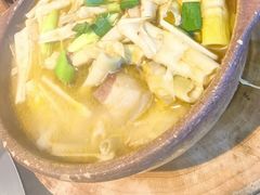 -好灶头妈妈菜·柴火灶台鱼·千岛湖土菜地标美食