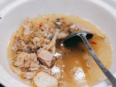 -楚鱼王·河鲜·湖北菜(华农店)