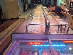 -尚品海鲜肥牛自助火锅(湖明店)