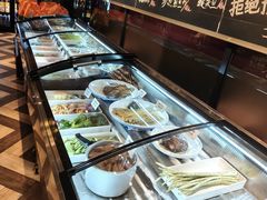 -国味壹号·精品湘菜·宴请佳选(新天地店)