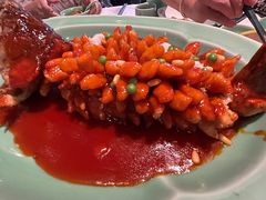 -江南厨子(万象天地店)
