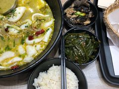 -好人民间小吃(镇江八佰伴店)