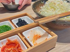 -胜博殿日式炸猪排(侨福芳草地店)