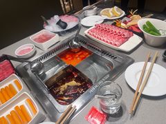 -海底捞火锅(亲贤北街店)