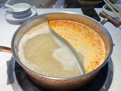 -濠七糟粕醋•海南酸汤火锅(中关村店)