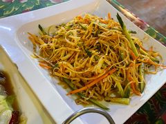 -旮旯屋东北菜(钟楼店)