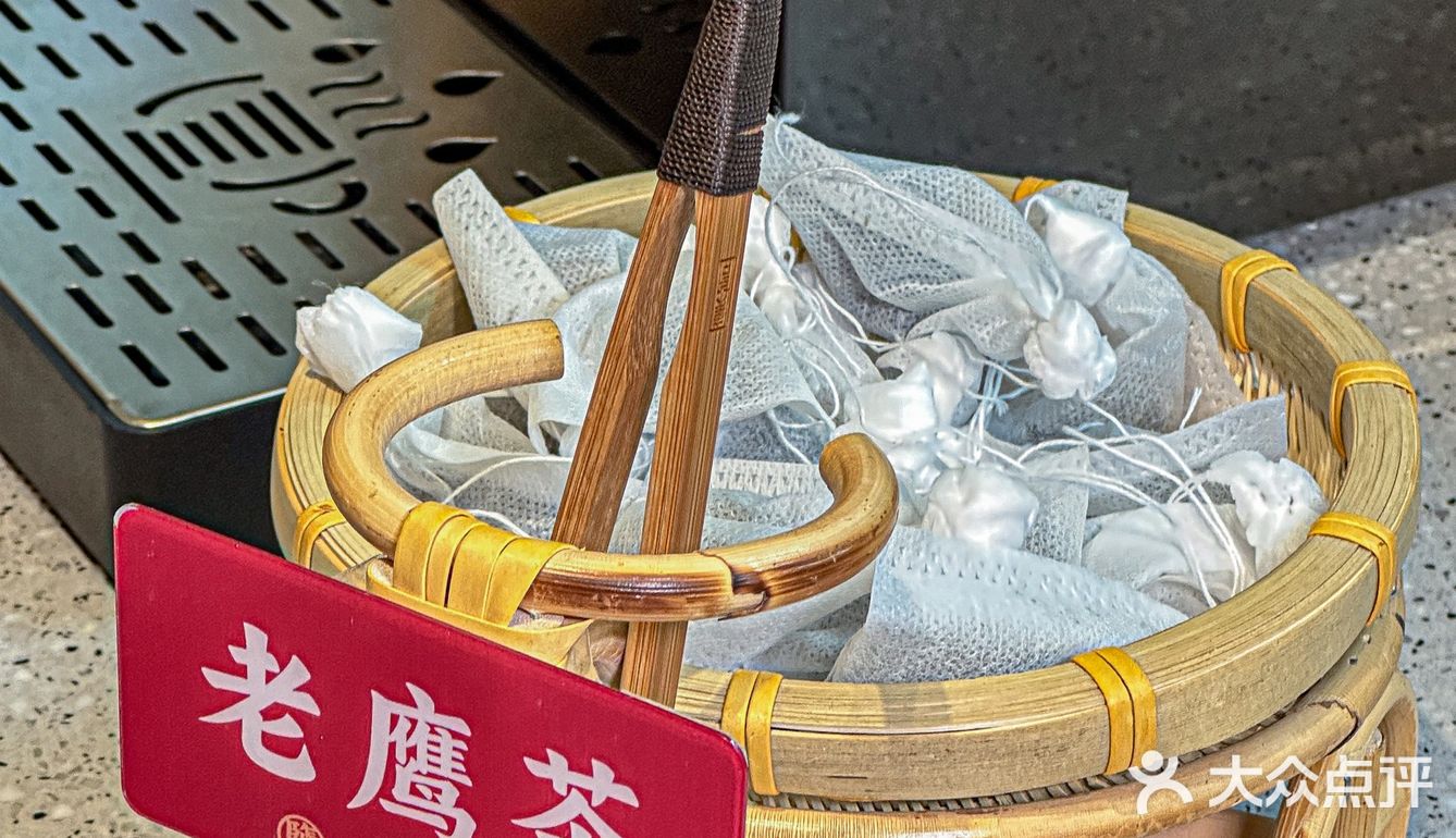 舌尖上的自贡菜，川式美味北京也有🈶！