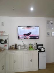 -Your Yoga Pilates·瑜伽普拉提习练室