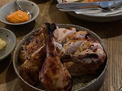 蜂蜜烤鸡-BOR Eatery(安福路店)