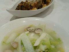 -稻香酒家·33年老字号·港式粤菜(富邦中心店)