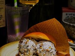 -Brut Eatery Wine Bar & Restaurant (建国东路店)