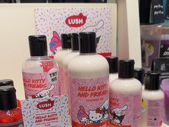 -LUSH(威尼斯人店)