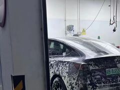 -TESLA 特斯拉(深圳观澜特斯拉直营钣喷中心)