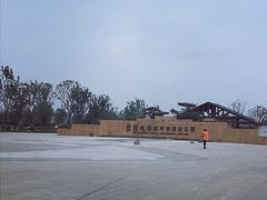 -盘龙城遗址博物院