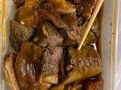 -明记牛杂(新马路分店)