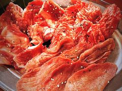 -大阪烧肉BAKA一代(国贸商住大厦店)