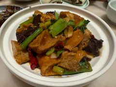 -小吊梨汤·北京菜·烤鸭(鸟巢店)