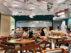 大堂-CRAZYONES西班牙海鲜饭(上海美罗城店)