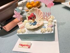 -好利来(上海长宁龙之梦店)