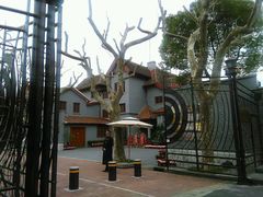 -上海孙中山故居纪念馆