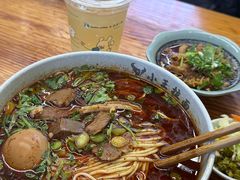 -小王拉面馆(颍上路店)