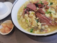 -陈熹公民族美食文化餐厅(中华广场店)