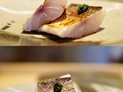 -银座岩