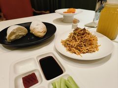 -贝勒爷·酥不腻烤鸭