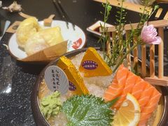 -桃夭日式料理(国信店)
