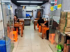 -锅贴大王南翔小笼(临沂二村店)