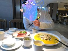 -花园茶楼(兴城西路店)