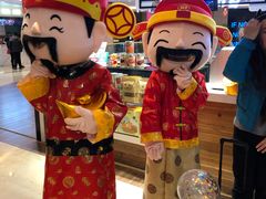 -吾悦广场(南京鼓楼店)