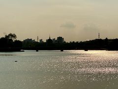 -南通濠河风景名胜区