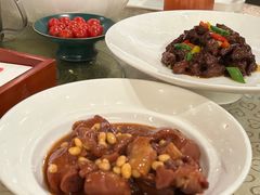 -大鸭梨(天通西苑店)