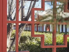 -盛世南宫影视城(北普陀影视城)