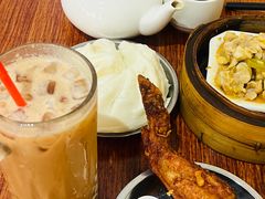 -恒兴发茶店(水巷口店)