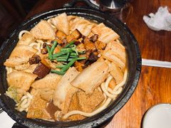 -百花人家(门城水岸店)