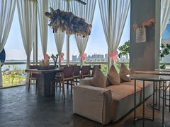 -漾花汐·西餐·下午茶(苏州湾歌林公园店)