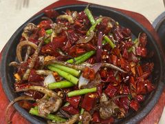 -骨味坊·十二年老店(宝业东城广场店)