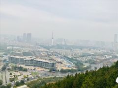 -云龙山