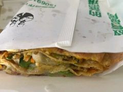 -舞素卷菜煎饼.糁汤(万达金街店)