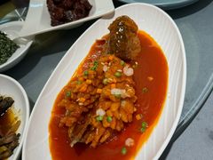 -老客站酒楼(金花南路店)