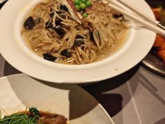 -吴越荣记苏州菜·松鼠桂鱼100%活鱼现做(斜塘老街店)