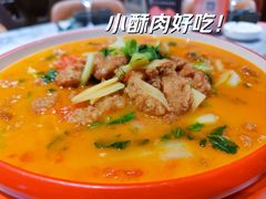 -聚丰园•湖鲜餐厅(阿红私房菜梅石路店)