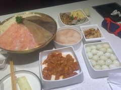 -麻辣因子滩羊火锅(世和广场店)